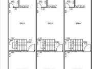Casa com 3 quartos à venda, 120 m² por R$ 625.000...