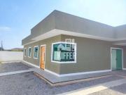 Casa em ItaipuaÃ§u: 3 Quartos, SuÃte, Ãrea Gourmet e...