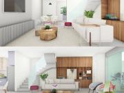 Casa com 3 quartos à venda, 122 m² por R$ 998.000 Santa...