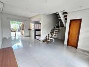 Casa com 3 quartos à venda, 125 m² Condomínio Horto...