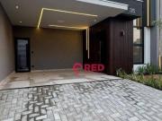 Casa com 3 quartos à venda, 125 m² por R$ 970.000 Jardim...