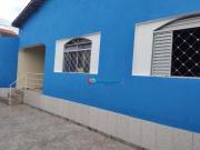 Casa com 3 quartos, terreno de 250 m², construção130 m²...