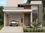 Casa com 3 quartos à venda, 130 m² por R$ 950.000...