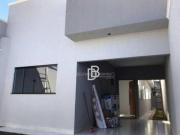 Casa com 3 Quartos à venda, 130m² Jardim Maria Inês