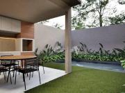 Casa com 3 quartos à venda, 132 m² por R$ 785.000 Dom...