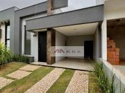 Casa com 3 quartos à venda, 133 m² por R$ 900.000...