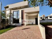 Casa com 3 quartos à venda, 136 m² por R$ 1.050.000...