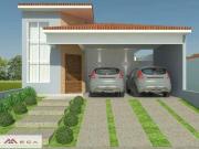 Casa com 3 quartos à venda, 137 m² por R$ 625.000...