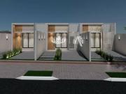 Casa com 3 quartos à venda, 139 m² por R$ 485.000...