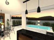 Casa com 3 quartos à venda, 143 m² por R$ 1.150.000...