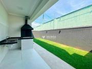 Casa com 3 quartos à venda, 145 m² por R$ 980.000...