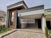 Casa com 3 quartos à venda, 149 m² por R$ 1.190.000...