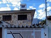 Casa com 3 quartos à venda, 150 m² Rio Pequeno Butantã...