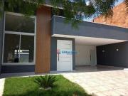 Casa com 3 quartos à venda, 151 m² por R$ 990.000 Jardim...