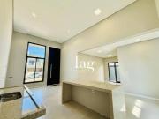 Casa com 3 quartos à venda, 153 m² Condomínio Campos do...