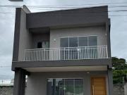 Casa com 3 quartos à venda, 154 m² por R$ 840.000 Umbará...