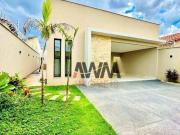 Casa com 3 Quartos à venda, 163 m² por R$ 870.000 Vila...