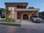 Casa com 3 quartos à venda, 165 m² Condomínio Villagio...