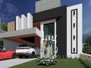 Casa com 3 quartos à venda, 167 m² Condomínio Ibiti...