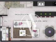 Casa com 3 quartos à venda, 175 m² por R$ 1.520.000...