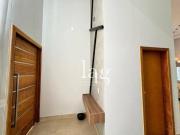 Casa com 3 quartos à venda, 180 m² Condomínio Colinas do...