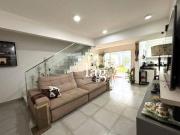 Casa com 3 quartos à venda, 180 m² Condomínio Villagio...