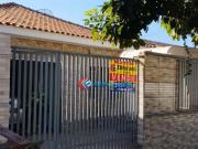 Casa com 3 quartos à venda, 180 m² por R$ 450.000 Jardim...