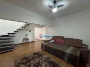 Casa com 3 quartos à venda, 180 m² por R$ 450.000...