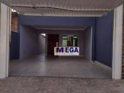 Casa com 3 quartos à venda, 180 m² por R$ 720.000 Parque...