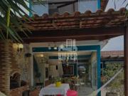 Casa com 3 quartos à venda, 180 m² por R$ 880.000 Praia...