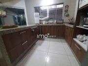 Casa com 3 quartos à Venda, 186 m² por R$ 640.000 Jardim...