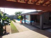Casa com 3 quartos à venda, 192 m² por R$ 580.000 Vila...