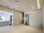 Casa com 3 quartos à venda, 194 m² Condomínio Ibiti...