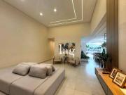 Casa com 3 quartos à venda, 194 m² Condomínio Julia...