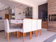 Casa com 3 quartos à venda, 199 m² Condomínio Terras de...