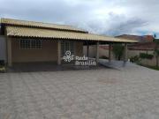 Casa com 3 quartos à venda 200 m² Setor Habitacional...