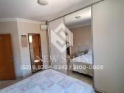 Casa com 3 quartos a venda, 210m² Jardim Atlântico