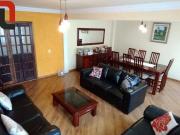 Casa com 3 quartos à venda, 219 m² por R$ 640.000 Capão...