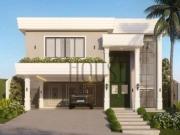 Casa com 3 quartos à venda, 222 m² Condomínio Terras...