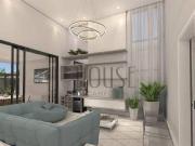 Casa com 3 quartos à venda, 232 m² Condomínio...