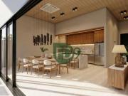 Casa com 3 quartos à venda, 235 m² por R$ 2.500.000...