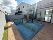 Casa com 3 quartos à venda, 244 m² no Alphaville Nova...