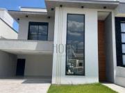 Casa com 3 quartos à venda, 245 m² Condomínio Campos do...