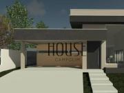 Casa com 3 quartos à venda, 247 m² Alphaville Nova...