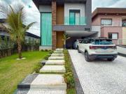 Casa com 3 quartos à venda, 247 m² por R$ 3.500.000 New...