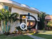 Casa com 3 quartos à venda, 255 m² Condomínio Villagio...