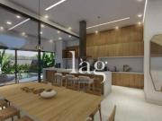 Casa com 3 dormitórios à venda, 250 m² por R$...