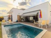 Casa com 3 quartos à venda, 259 m² Alphaville Nova...