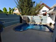 Casa com 3 quartos à venda, 260 m² Condomínio Villa dos...