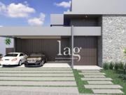 Casa com 3 quartos à venda, 261 m² Alphaville Nova...